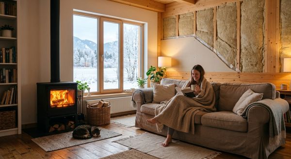 10 astuces pour optimiser l'isolation et le confort thermique