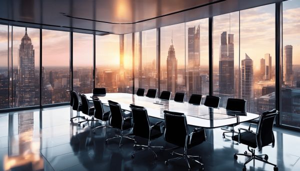 Comment les banques traditionnelles peuvent s’adapter aux défis stratégiques