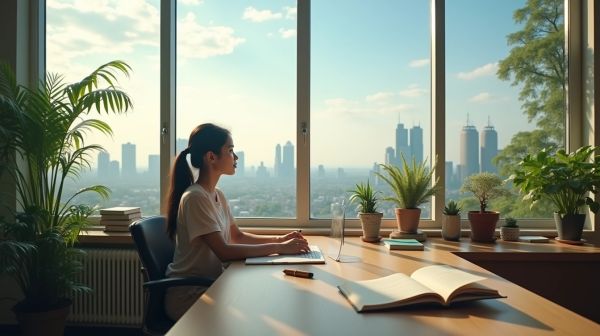 Entreprises vertes : engager la transition écologique de manière efficace