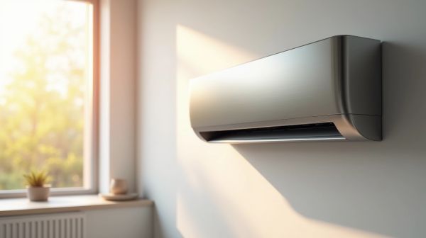 Installation de climatisation : pourquoi se lancer soi-même ?