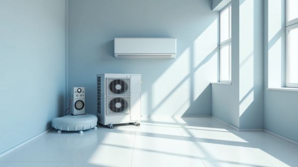 Installation de climatisation : pourquoi se lancer soi-même ?