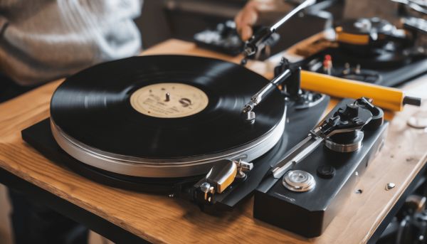 Optimiser la rénovation complète d’une Technics MK2 pour un son parfait