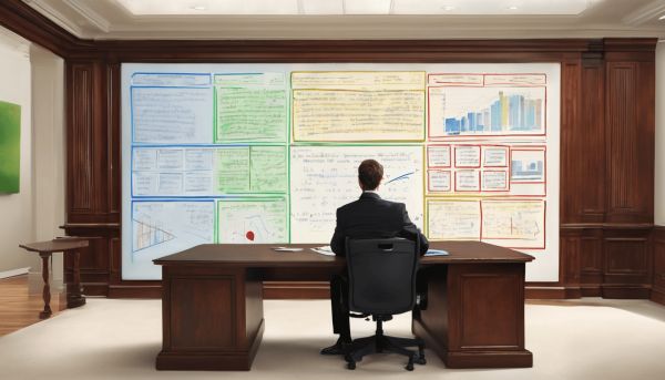 Optimiser l’analyse SWOT de la banque traditionnelle pour mieux comprendre ses enjeux