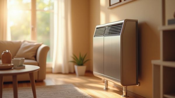 Pompe à chaleur : la solution pour réduire vos factures d'énergie