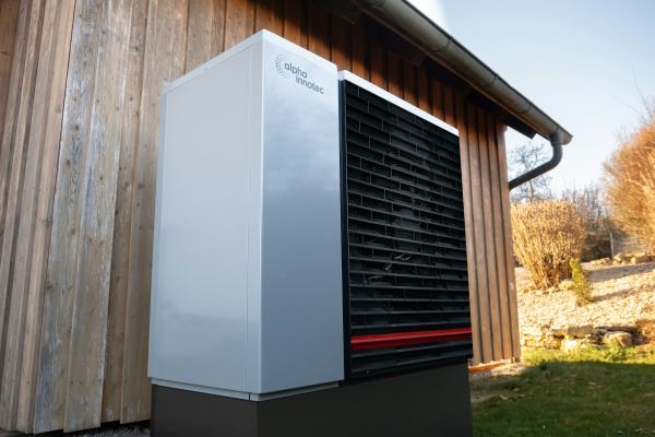 Pompe à chaleur : la solution pour réduire vos factures d'énergie