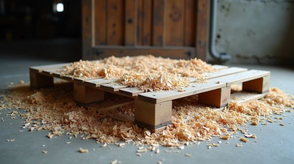 Prix du pellet : pourquoi les tarifs bougent autant d'une saison à l'autre