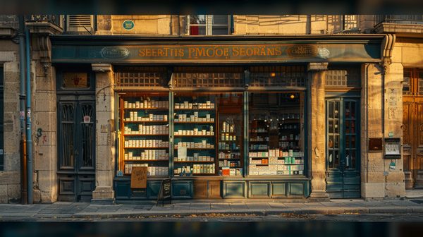 Service de garde phramaceutiques pour les dimanches et jours fériés à bordeaux