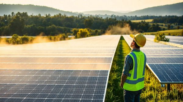 Top tendances des énergies renouvelables pour garantir demain