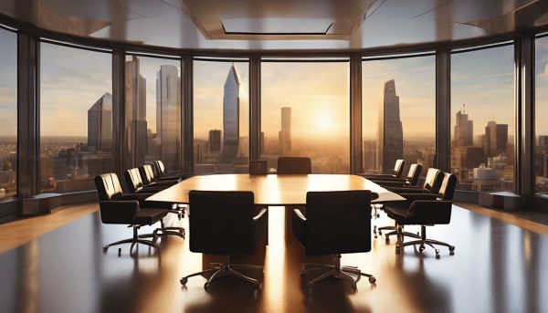 Un regard inattendu sur le SWOT d’une banque traditionnelle