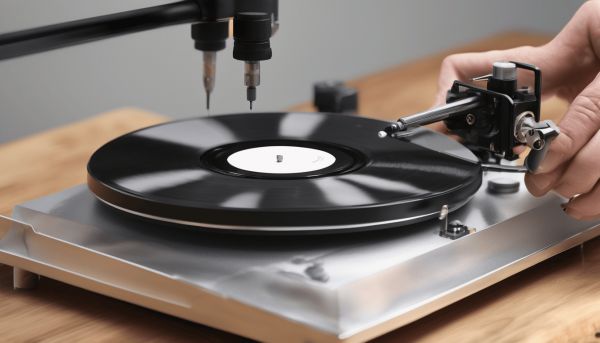 Votre platine Technics MK2 a besoin d’un coup de neuf ?