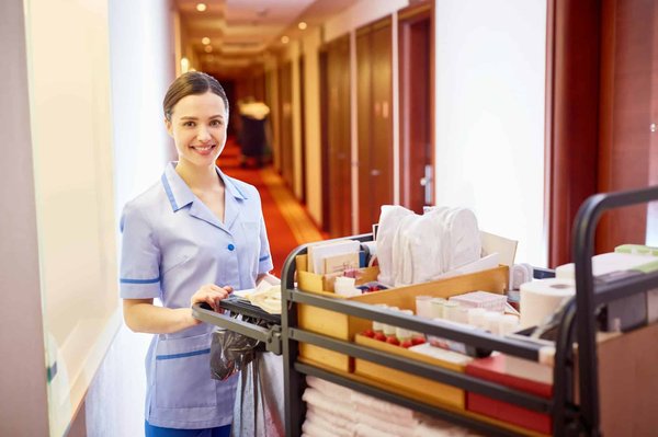 Les secrets d'une conciergerie exceptionnelle à la rochelle : excellence et personnalisation