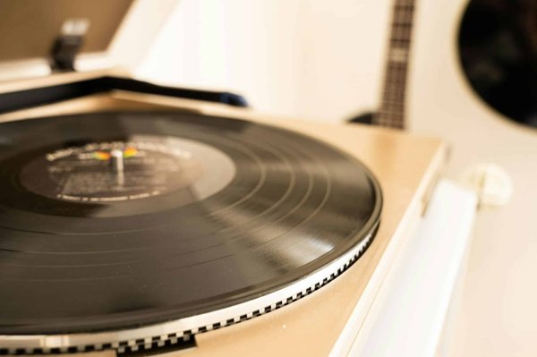 Technics sl 1200 mk2 : une platine que les anciens DJ n'oublieront pas