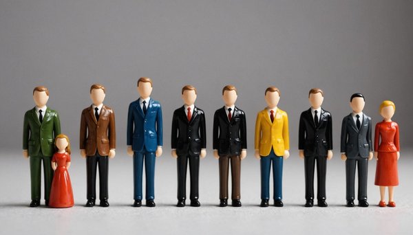 Figurines : 10 idées créatives pour vous inspirer