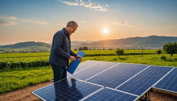 Comment bien déclarer ses revenus issus de l'énergie solaire ?